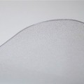 Коврик защитный BRABIX, поликарбонат, 90х120 см, шагрень