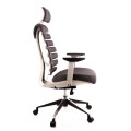 Компьютерное кресло Everprof Ergo Grey Ткань Серый