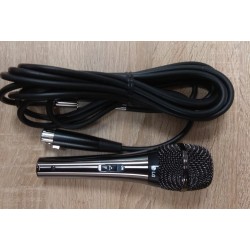 LG JHC-1 микрофон караоке 600 Ом